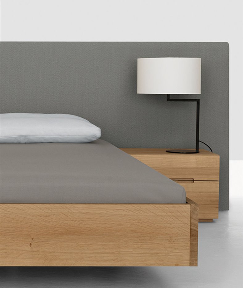 Detail3 Designbed Simple Comfort BedHabits